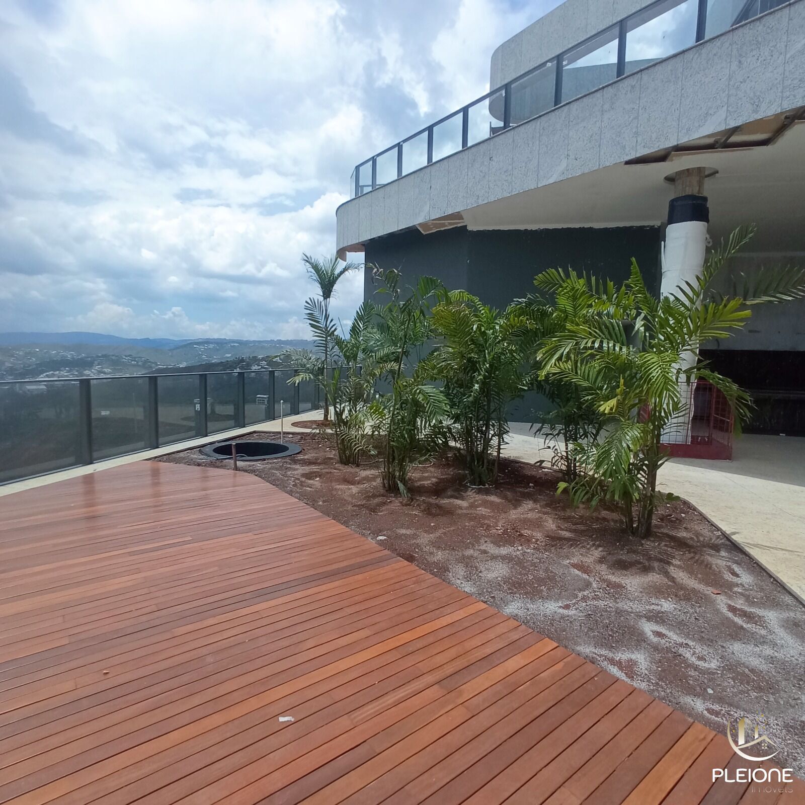 Apartamento à venda com 1 quarto, 757m² - Foto 6
