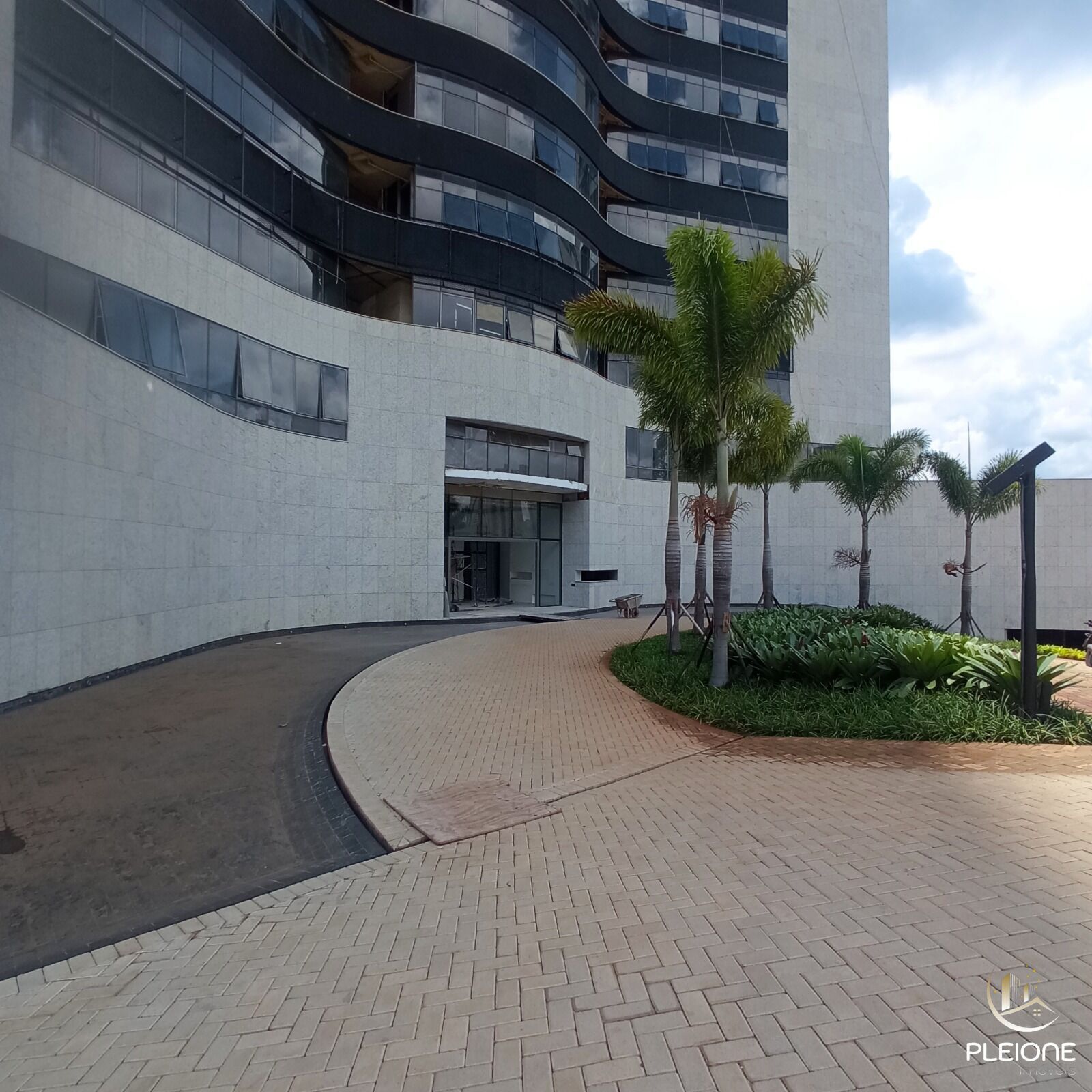 Apartamento à venda com 1 quarto, 757m² - Foto 5
