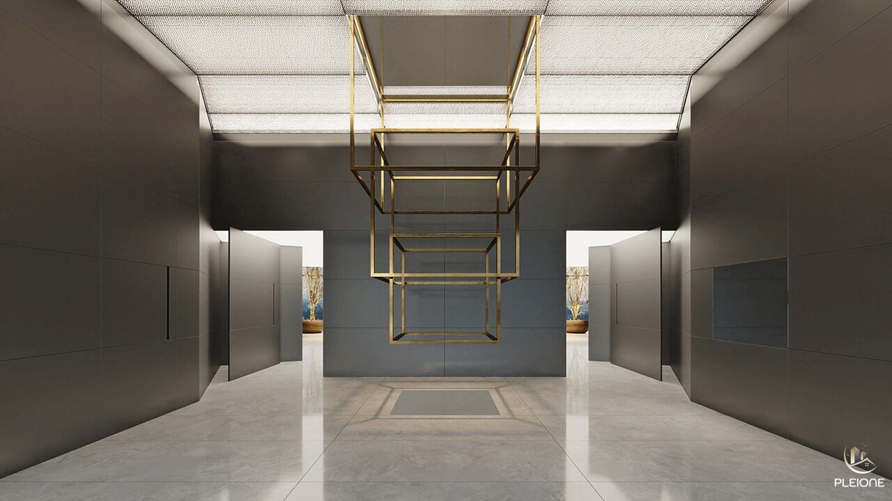Apartamento à venda com 1 quarto, 757m² - Foto 14