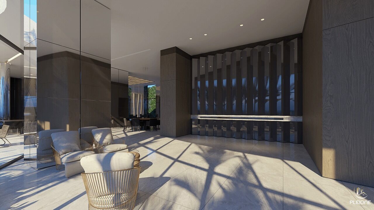 Apartamento à venda com 1 quarto, 757m² - Foto 13