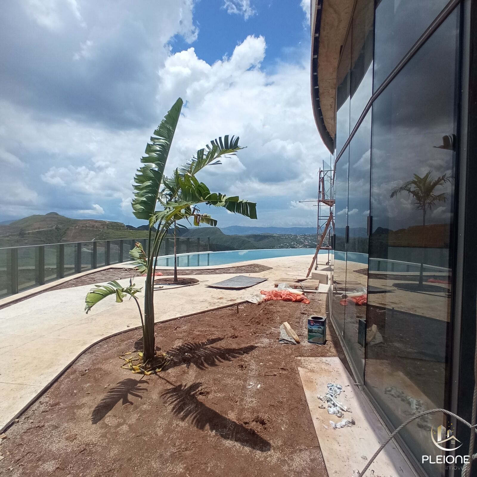 Apartamento à venda com 1 quarto, 757m² - Foto 4