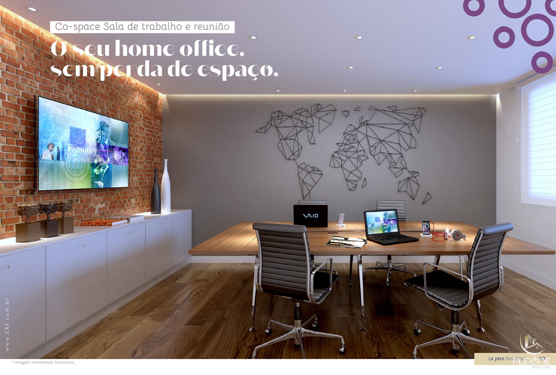 Apartamento à venda com 2 quartos, 67m² - Foto 18