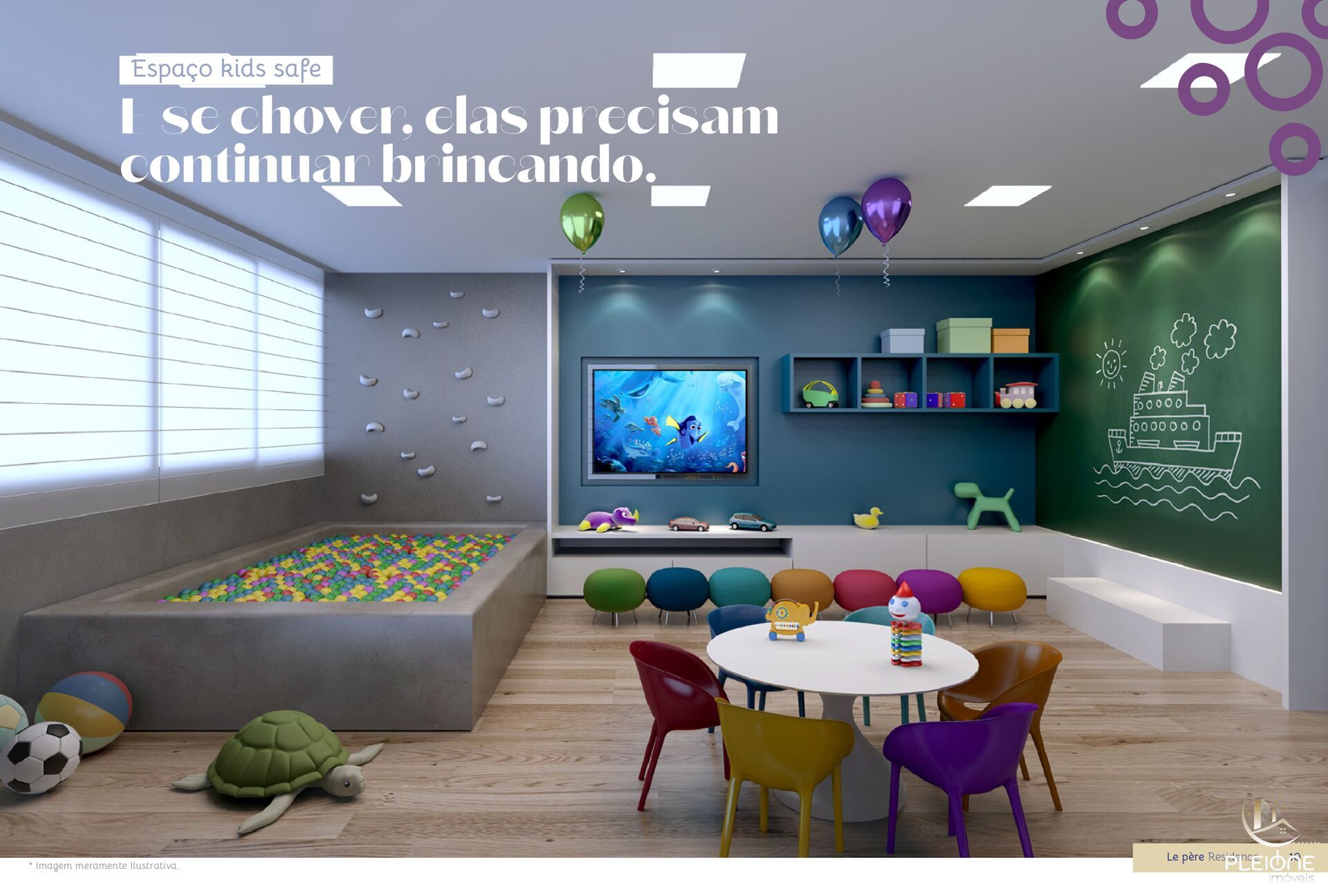 Apartamento à venda com 2 quartos, 67m² - Foto 19