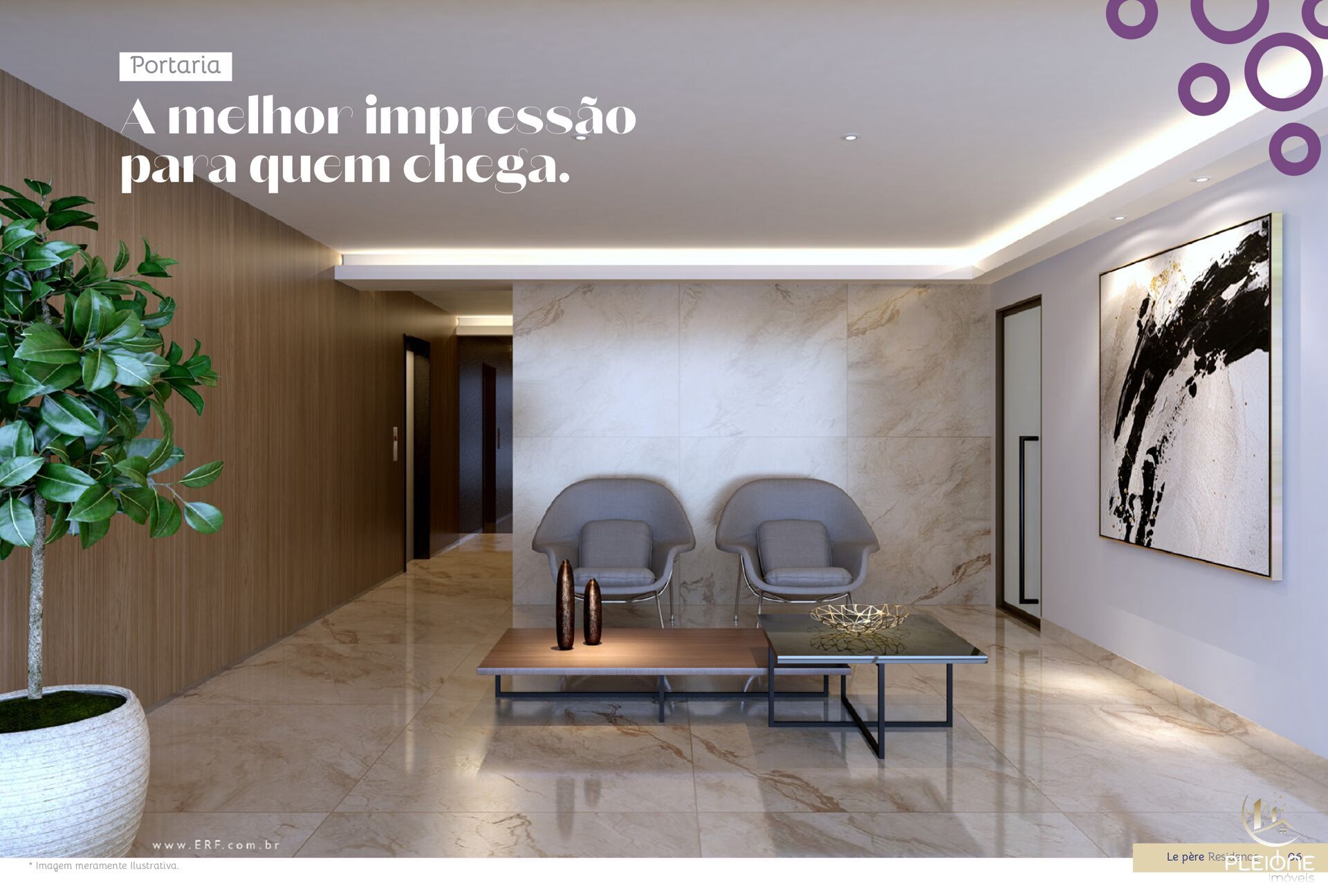 Apartamento à venda com 2 quartos, 67m² - Foto 15