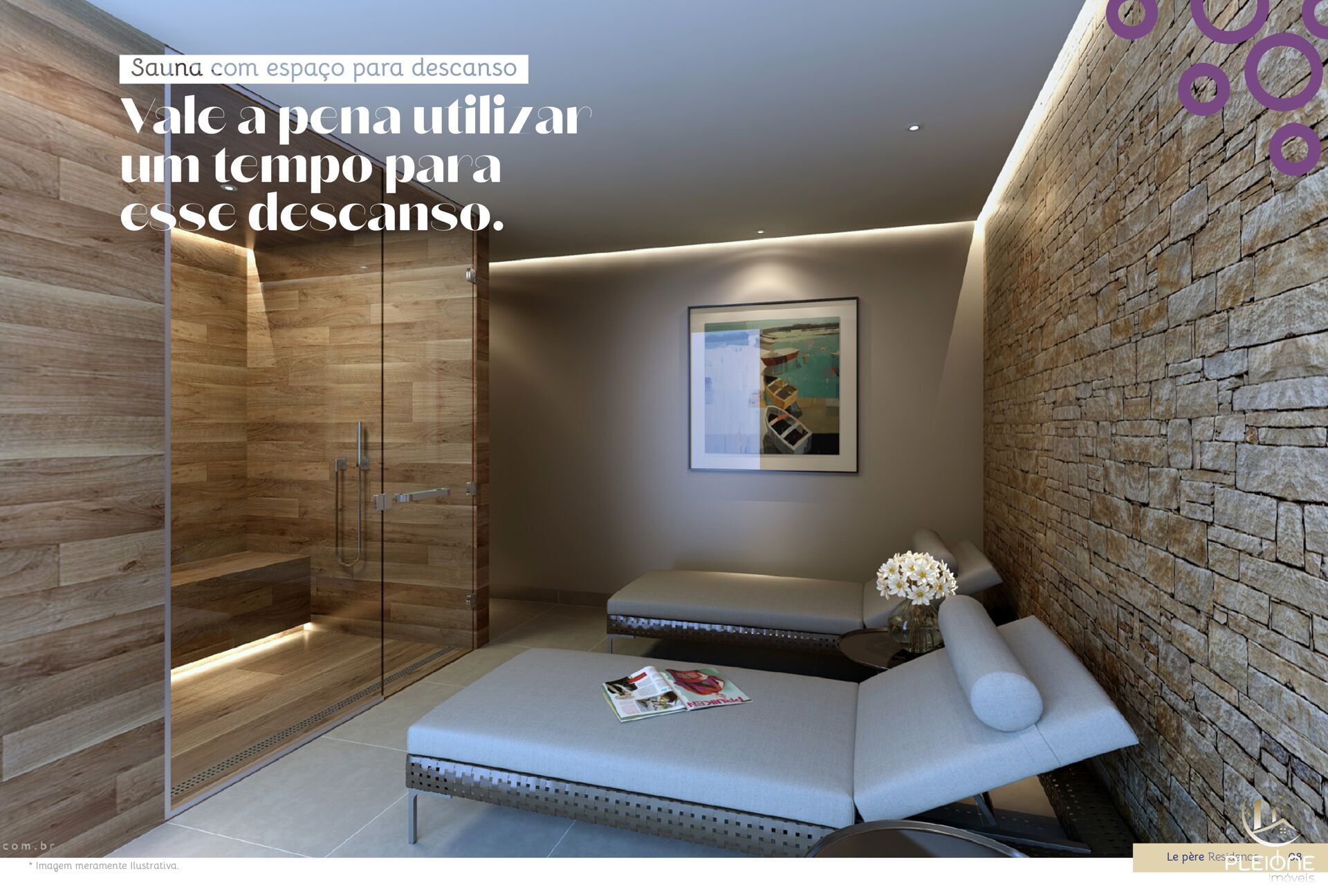 Apartamento à venda com 2 quartos, 67m² - Foto 17