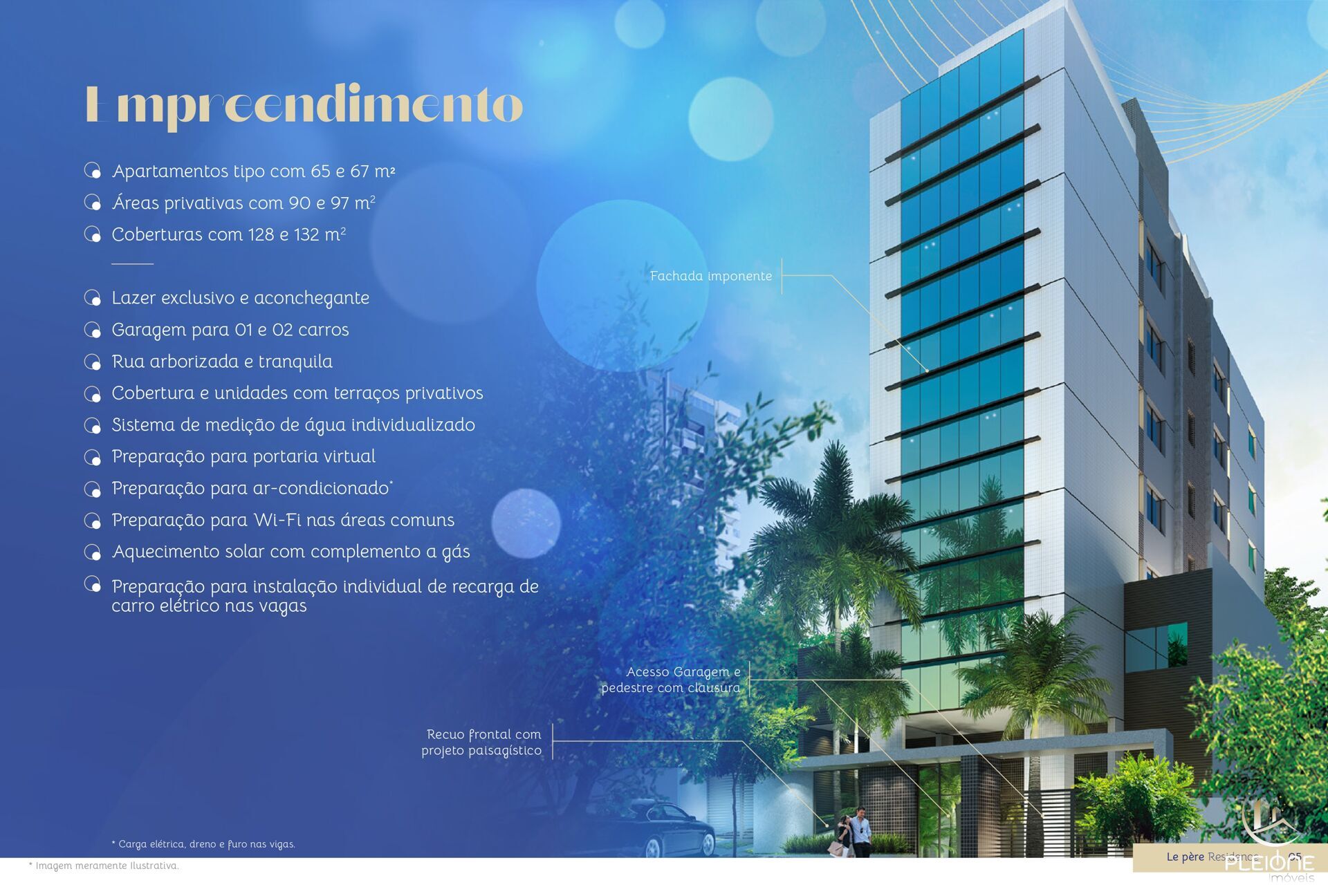 Apartamento à venda com 2 quartos, 67m² - Foto 14