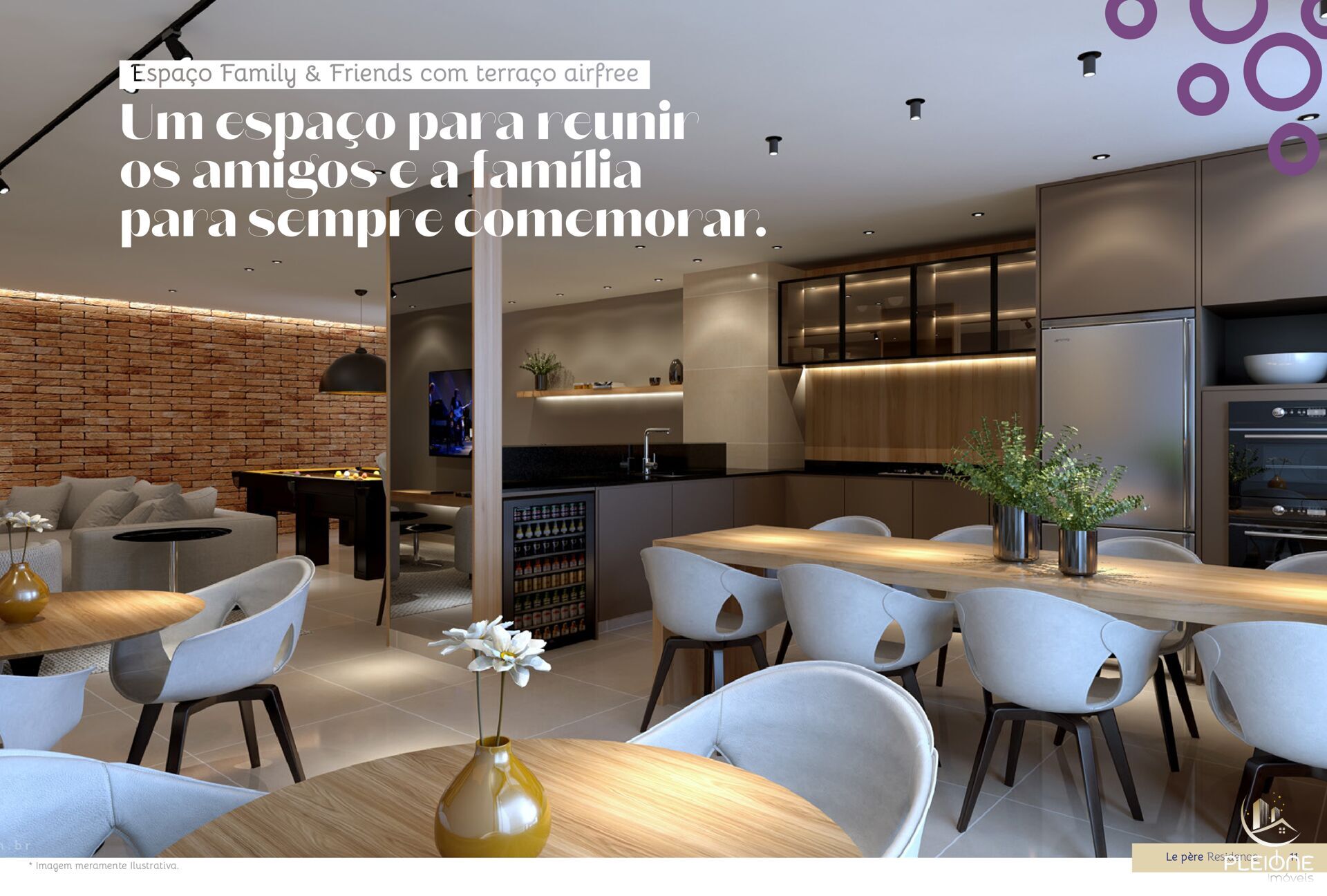 Apartamento à venda com 2 quartos, 67m² - Foto 20