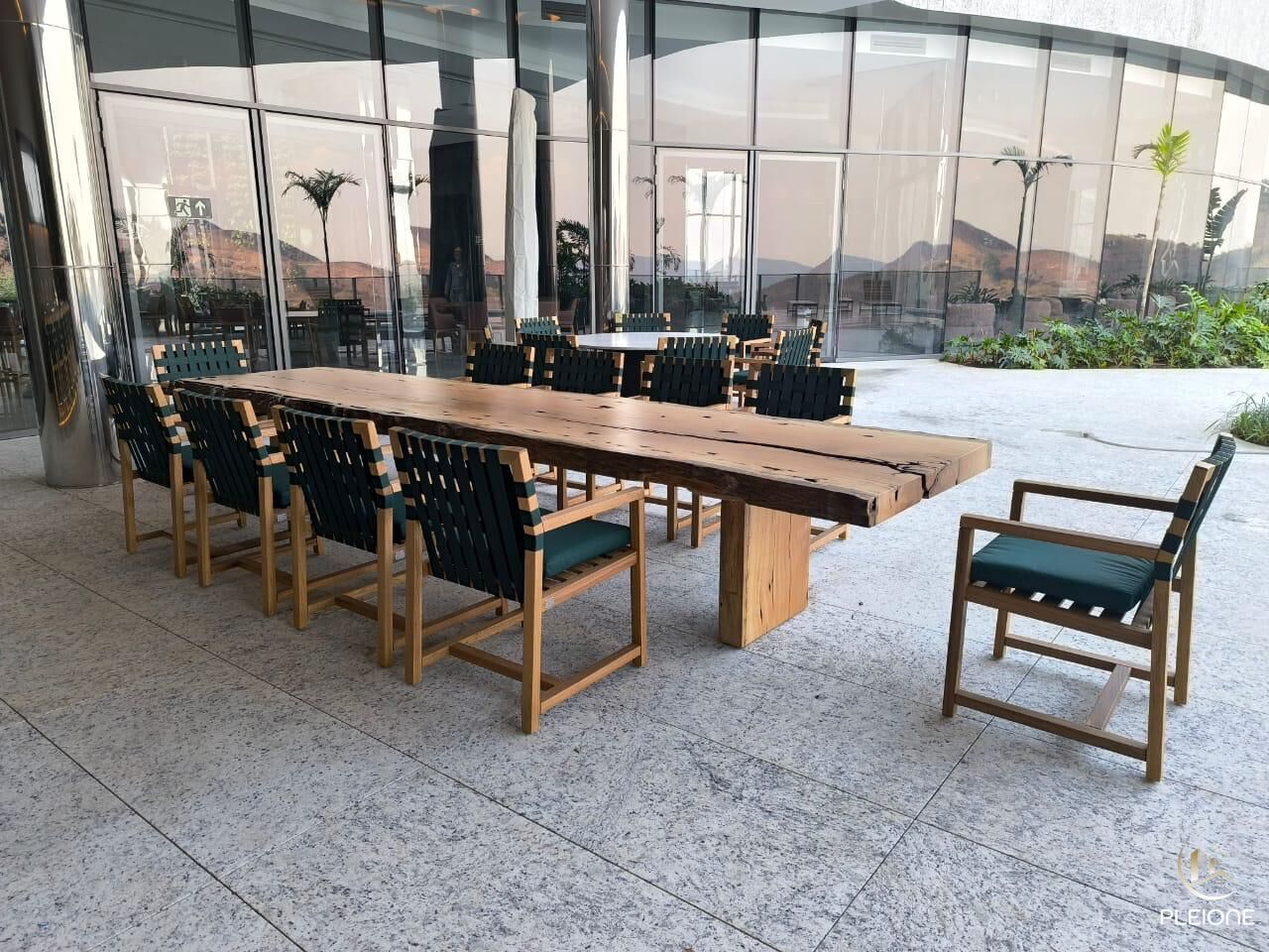 Apartamento à venda com 1 quarto, 757m² - Foto 24