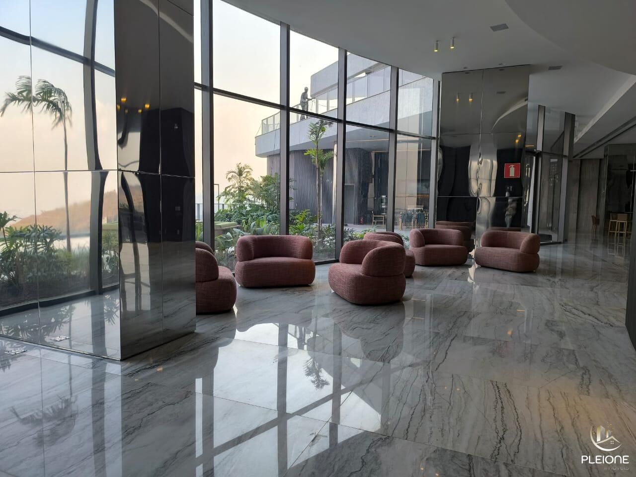 Apartamento à venda com 1 quarto, 757m² - Foto 22