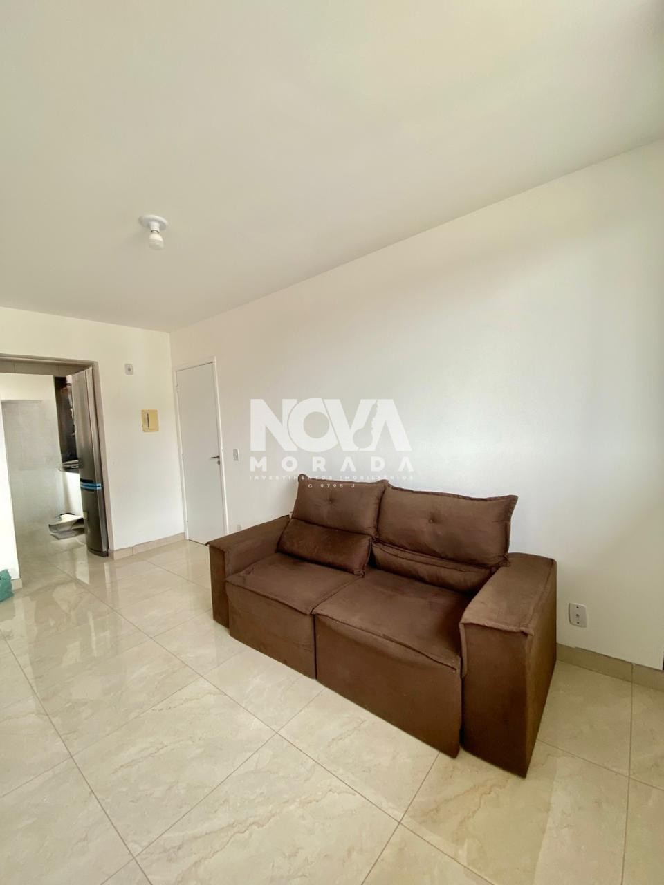 Apartamento para alugar com 2 quartos, 48m² - Foto 3