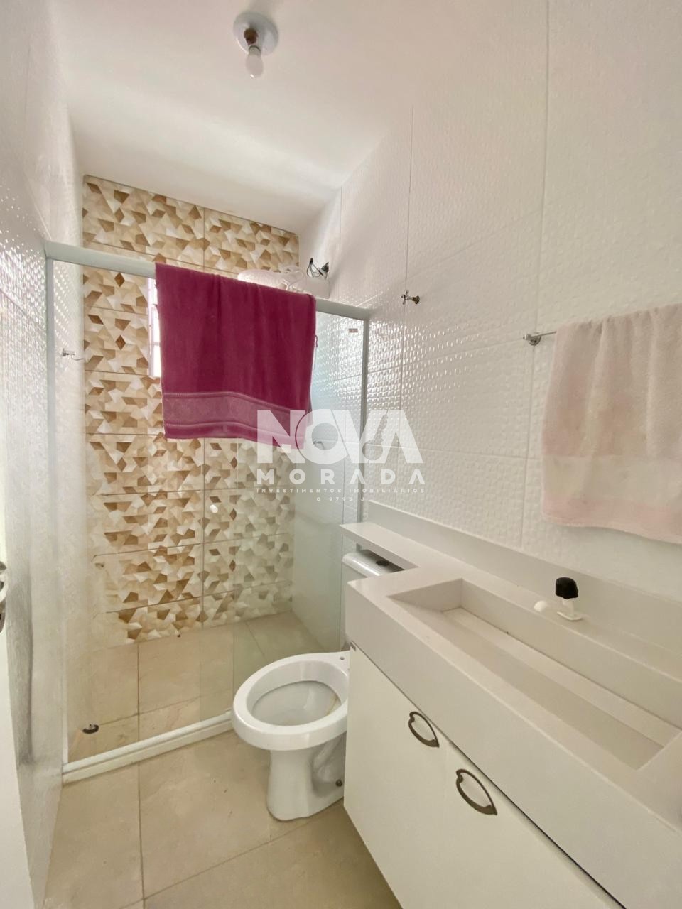 Apartamento para alugar com 2 quartos, 48m² - Foto 9