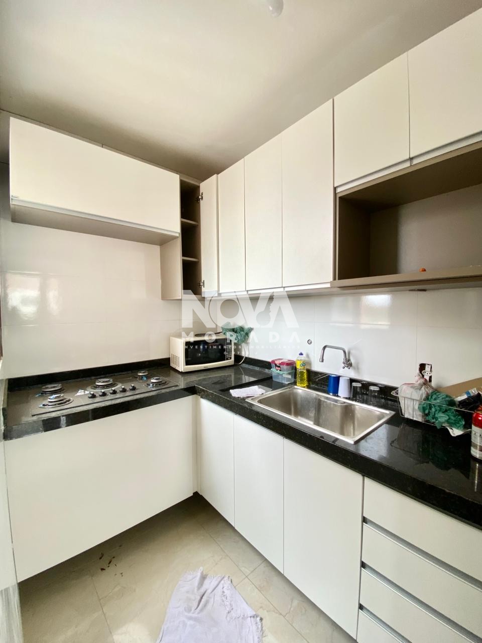 Apartamento para alugar com 2 quartos, 48m² - Foto 6