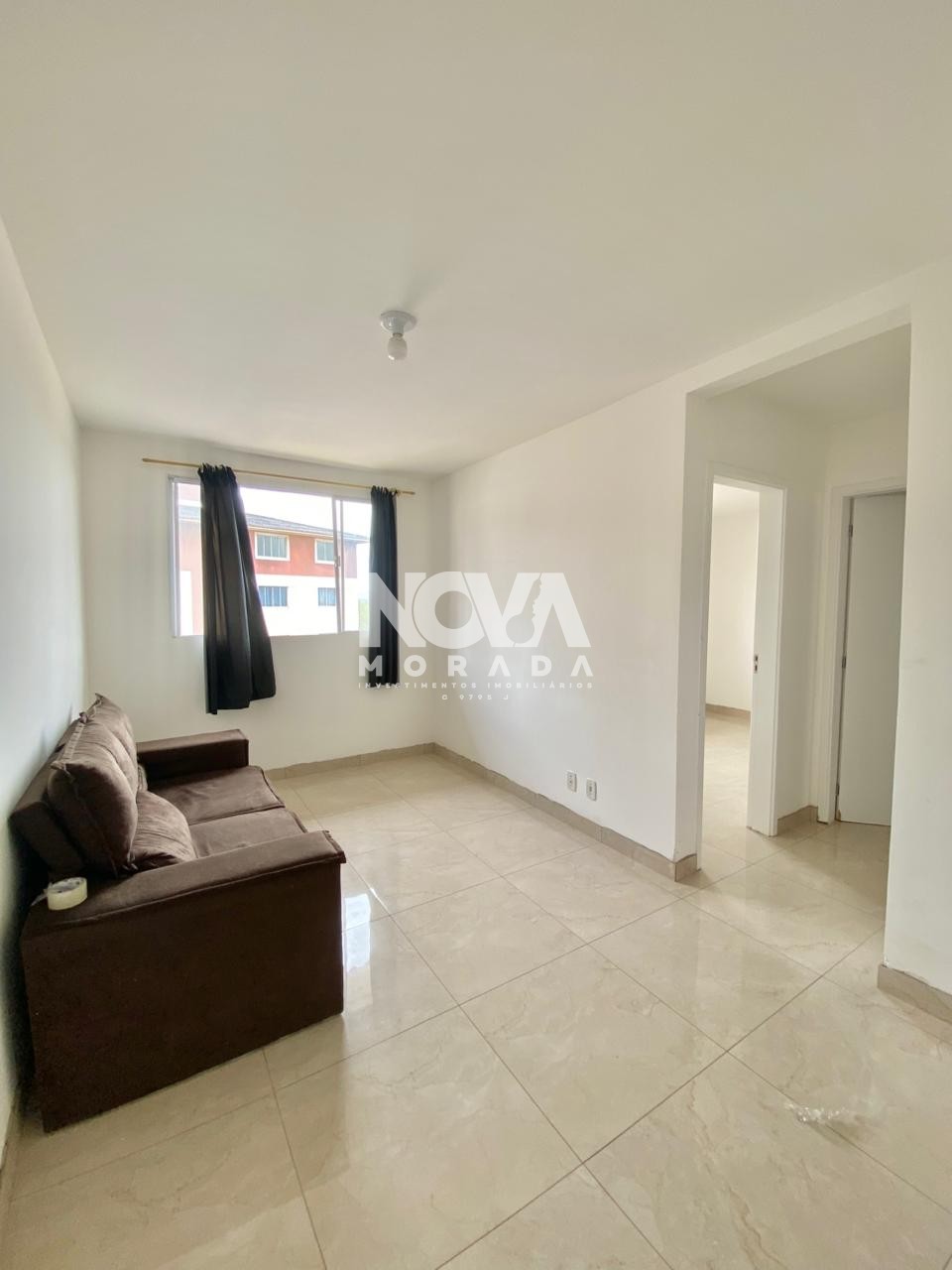 Apartamento para alugar com 2 quartos, 48m² - Foto 2
