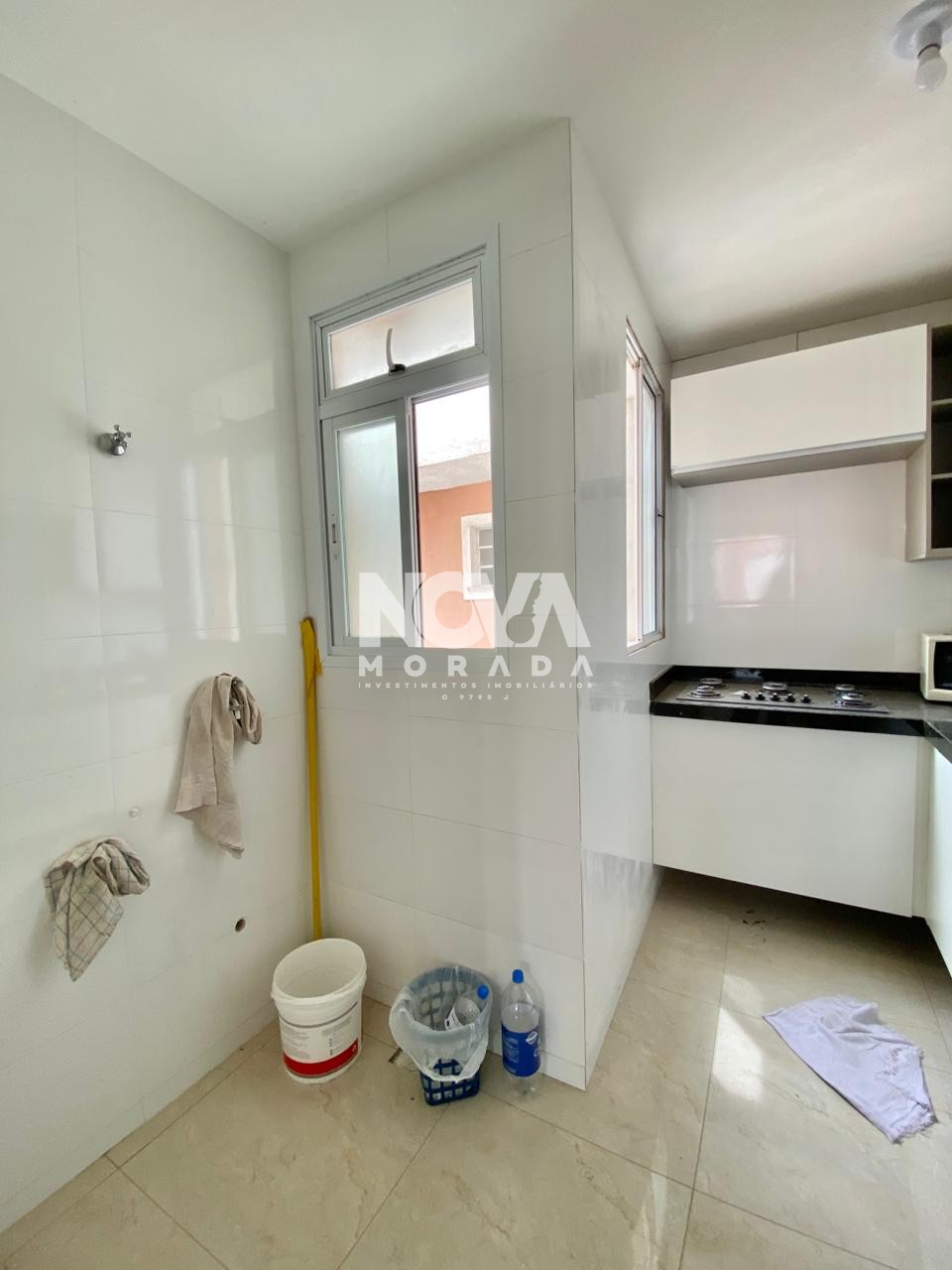 Apartamento para alugar com 2 quartos, 48m² - Foto 4