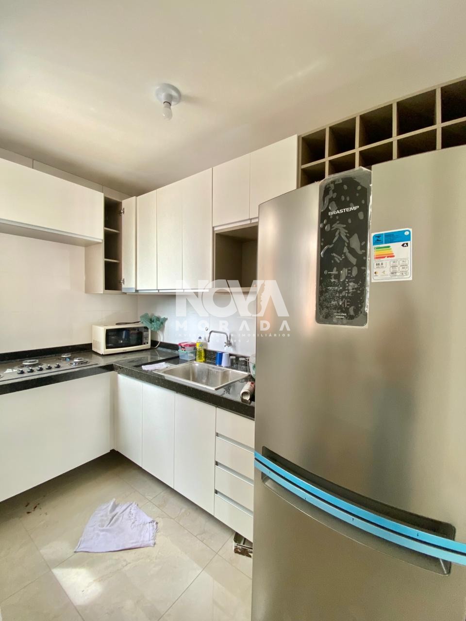 Apartamento para alugar com 2 quartos, 48m² - Foto 5