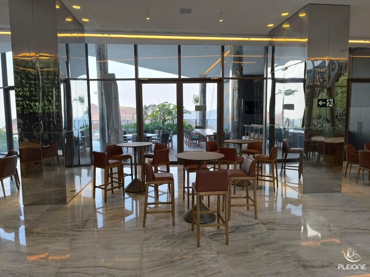 Apartamento à venda com 1 quarto, 757m² - Foto 24