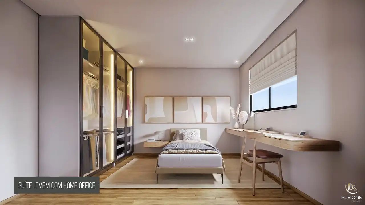 Apartamento à venda com 2 quartos, 69m² - Foto 14
