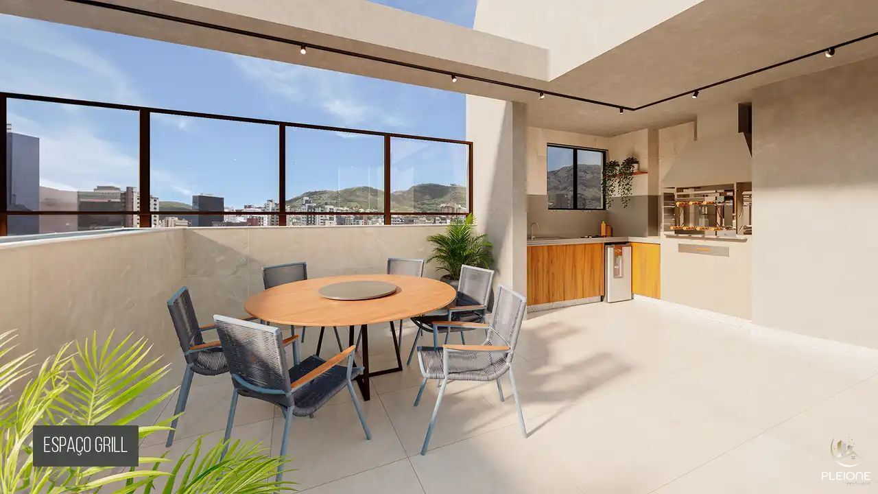 Apartamento à venda com 2 quartos, 69m² - Foto 15