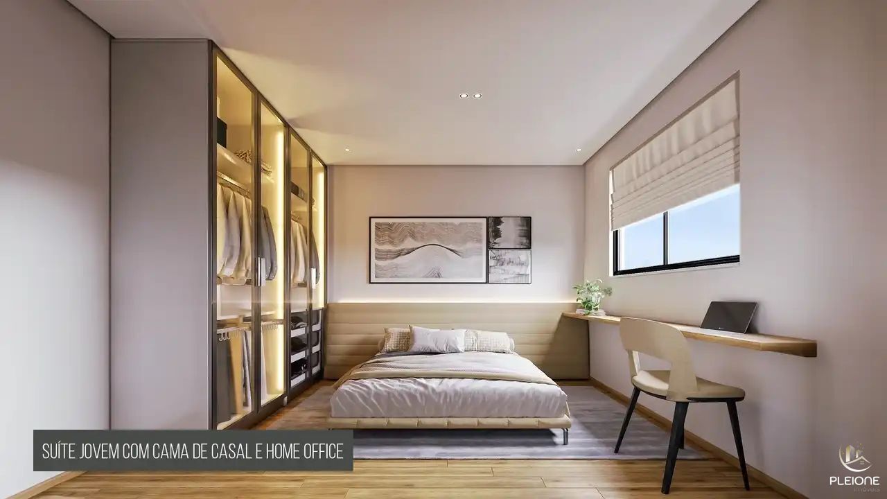 Apartamento à venda com 2 quartos, 69m² - Foto 12