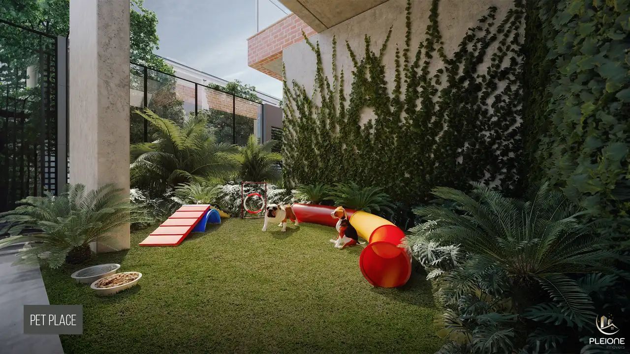 Apartamento à venda com 2 quartos, 69m² - Foto 8