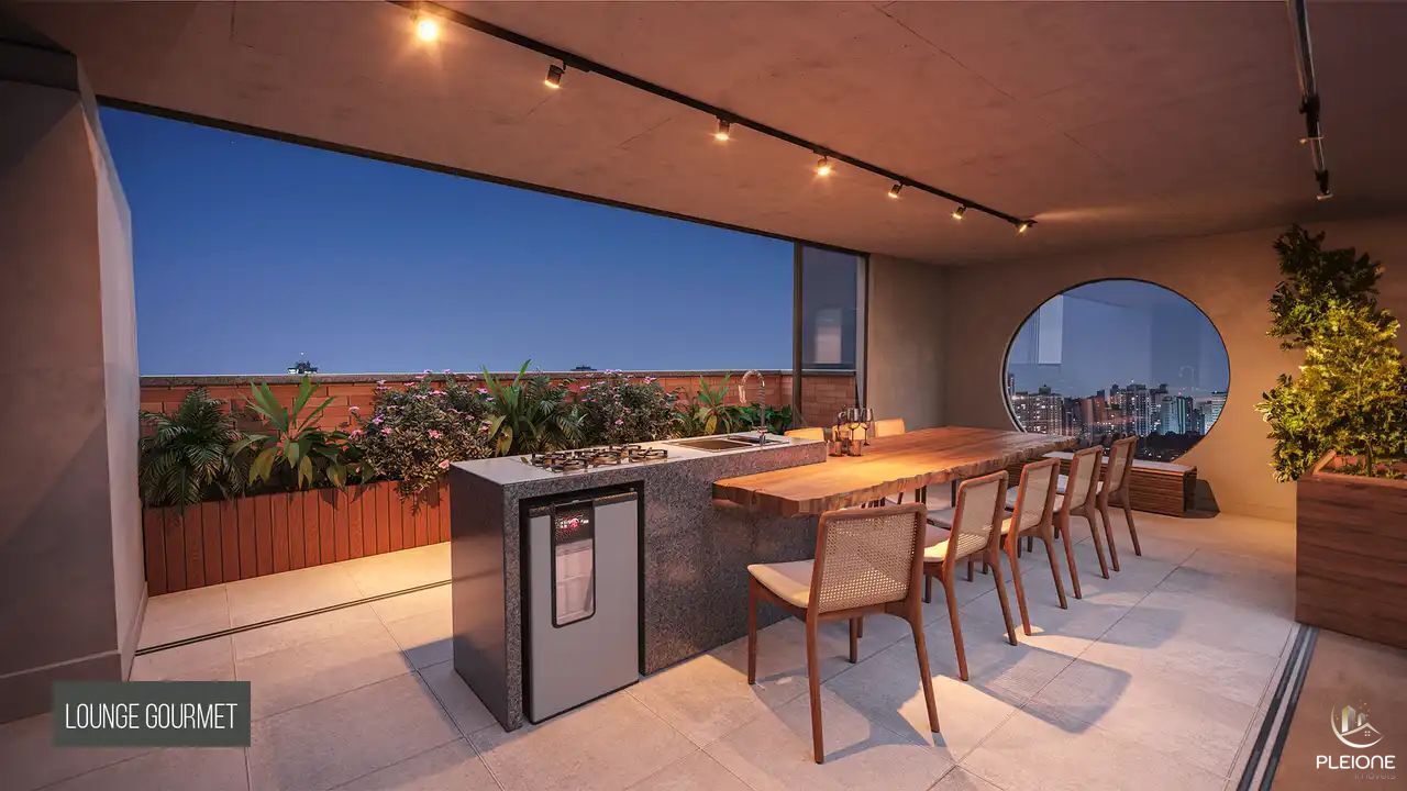 Apartamento à venda com 2 quartos, 69m² - Foto 7