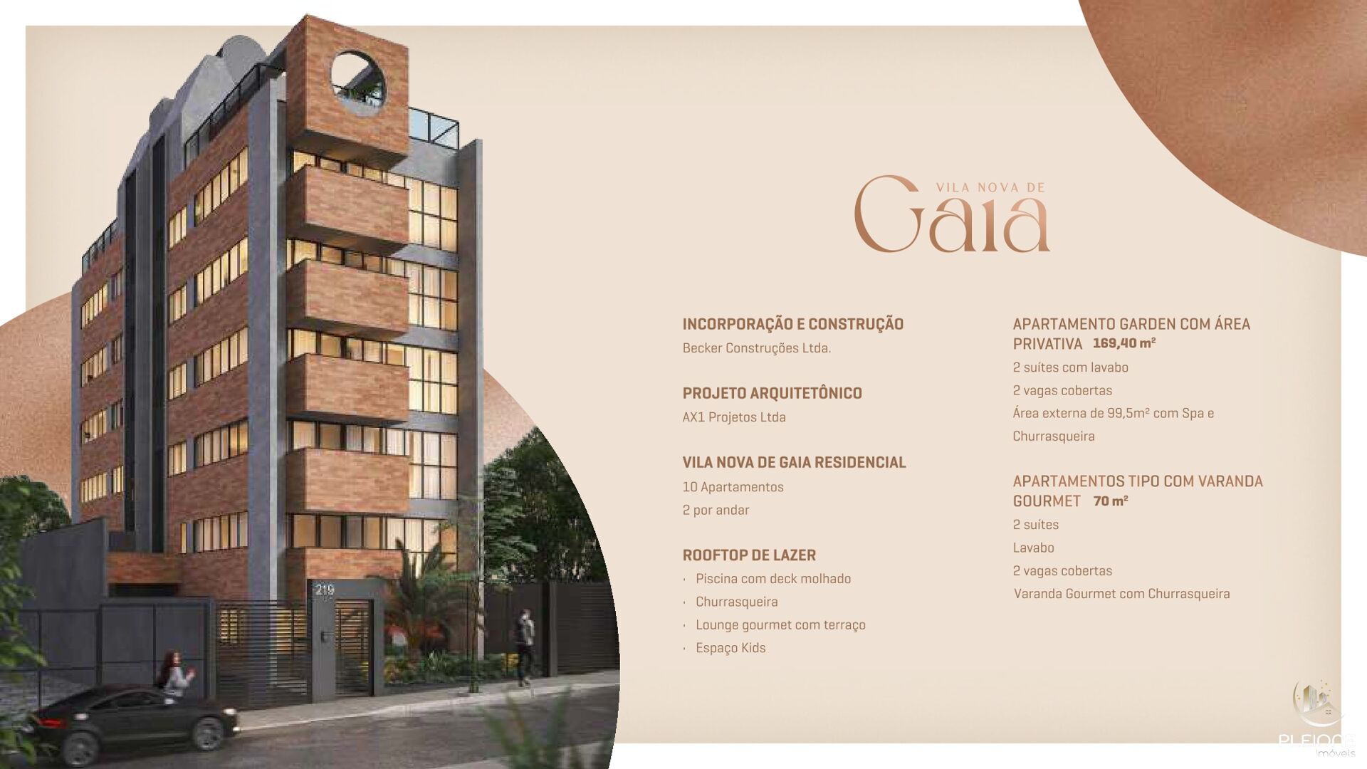 Apartamento à venda com 2 quartos, 69m² - Foto 20