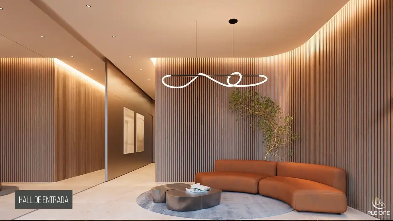 Apartamento à venda com 2 quartos, 69m² - Foto 5