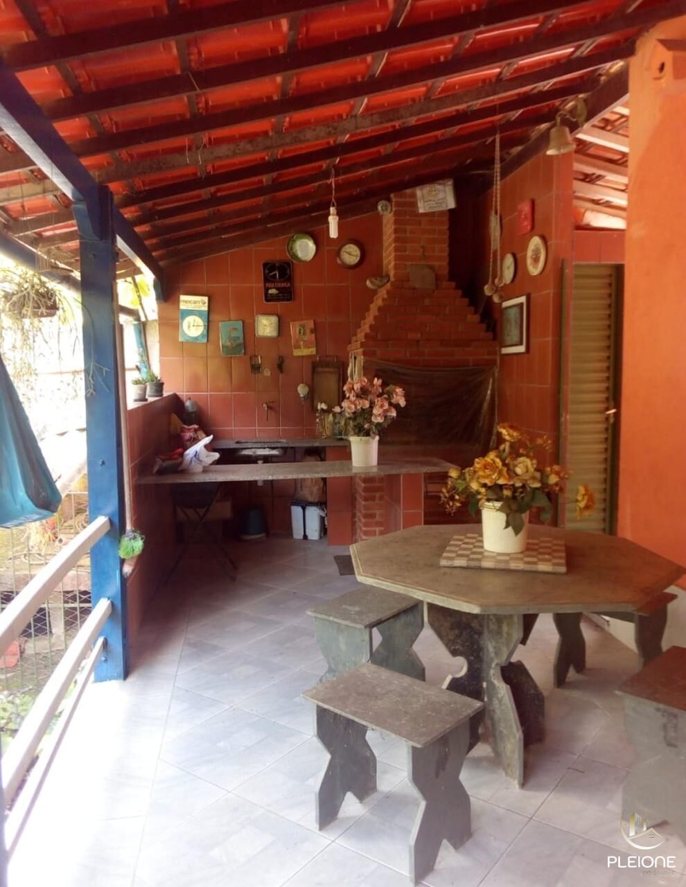 Chácara à venda com 3 quartos, 8000m² - Foto 2
