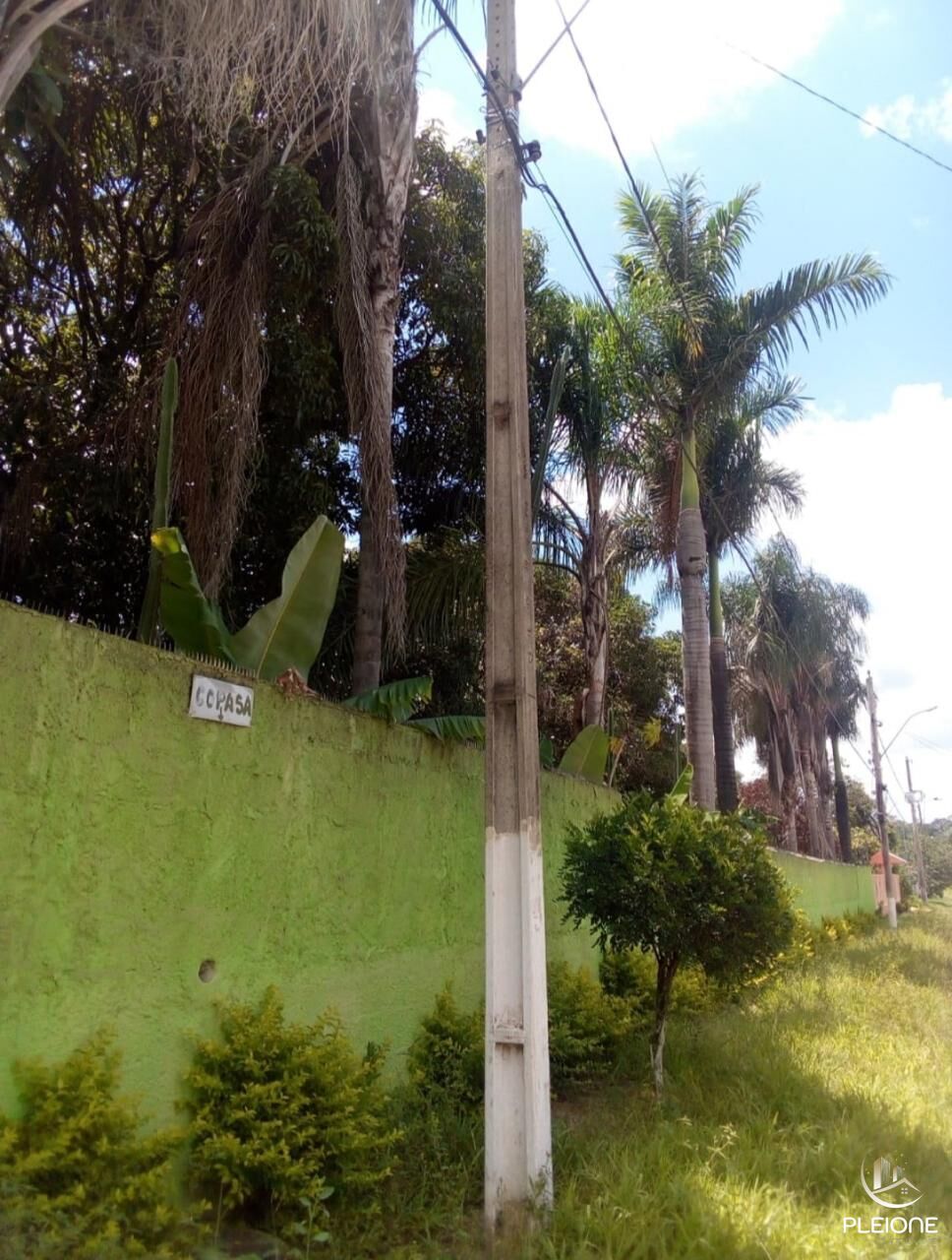 Chácara à venda com 3 quartos, 8000m² - Foto 12