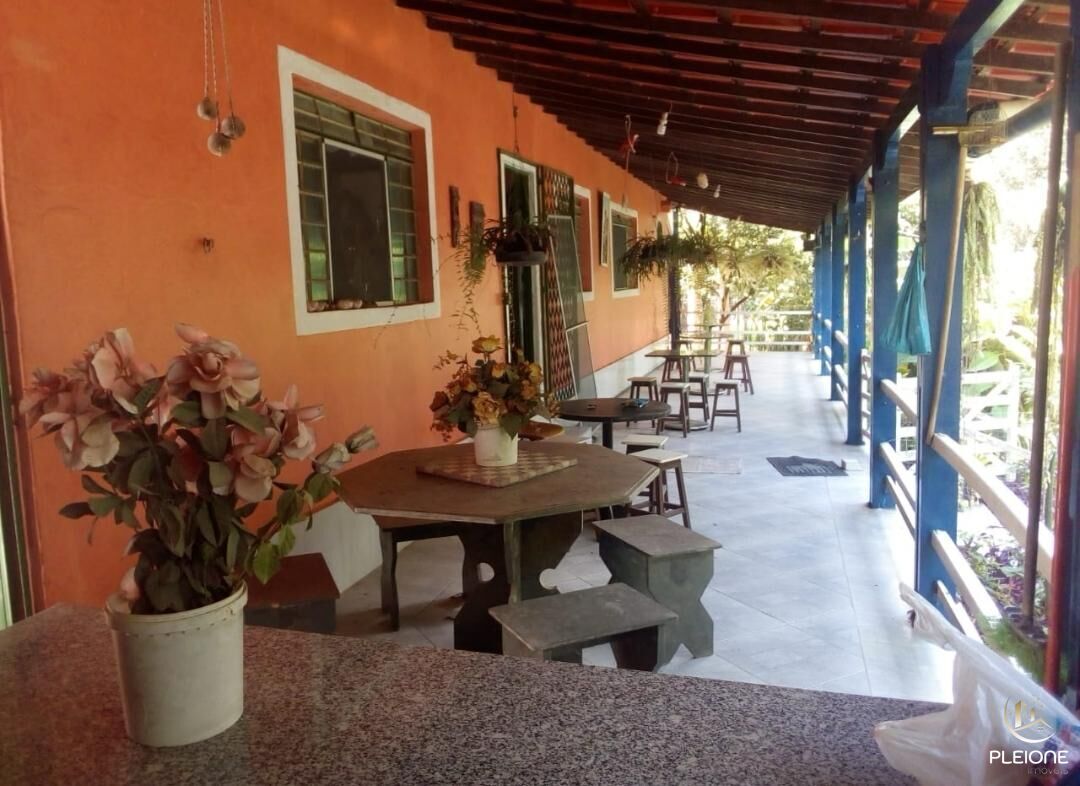 Chácara à venda com 3 quartos, 8000m² - Foto 1