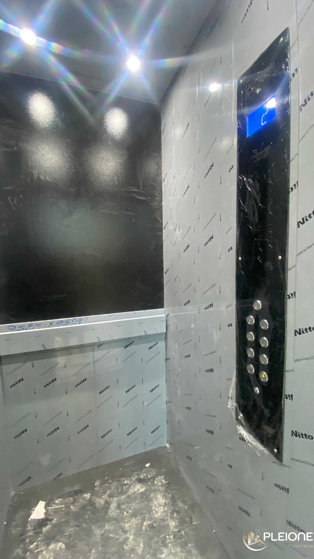 Apartamento à venda com 3 quartos, 85m² - Foto 21