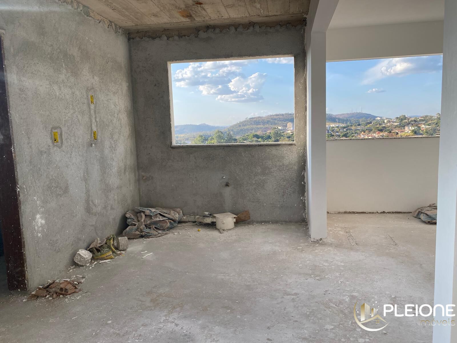 Apartamento à venda com 3 quartos, 118m² - Foto 5