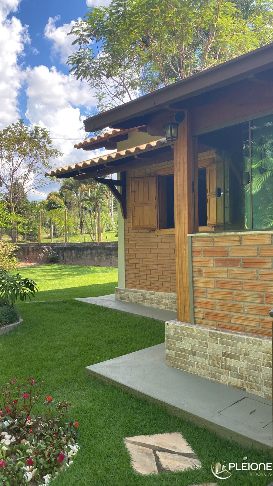 Chácara à venda com 1 quarto, 2030m² - Foto 21