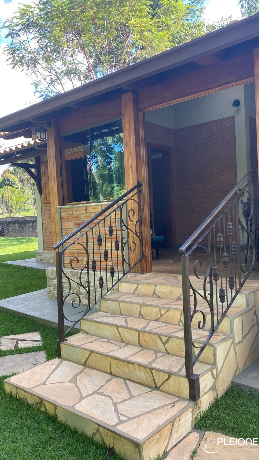 Chácara à venda com 1 quarto, 2030m² - Foto 6