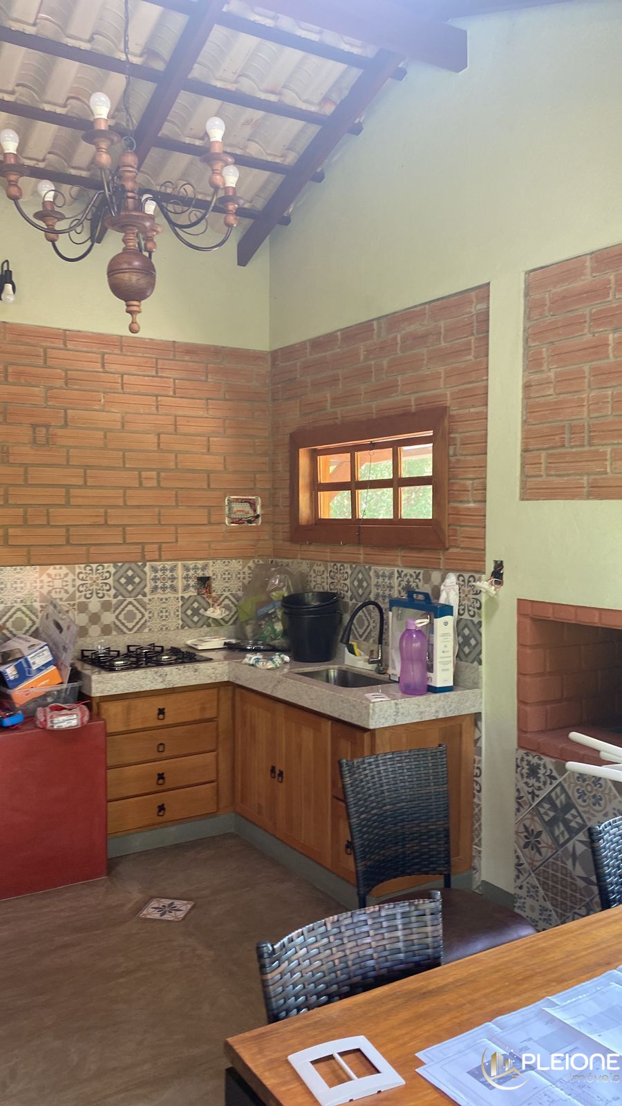 Chácara à venda com 1 quarto, 2030m² - Foto 8