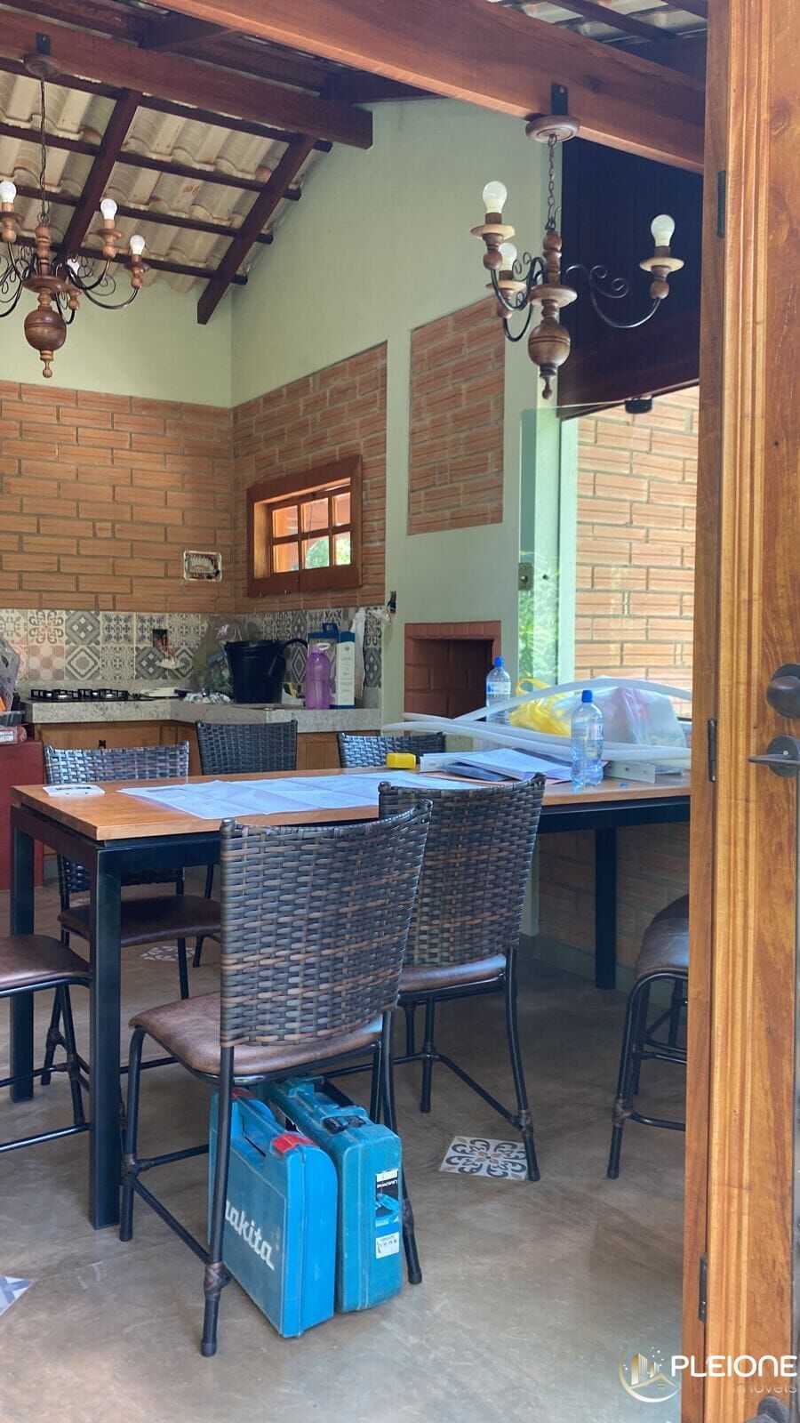 Chácara à venda com 1 quarto, 2030m² - Foto 7