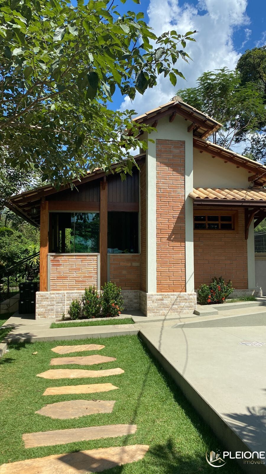 Chácara à venda com 1 quarto, 2030m² - Foto 11