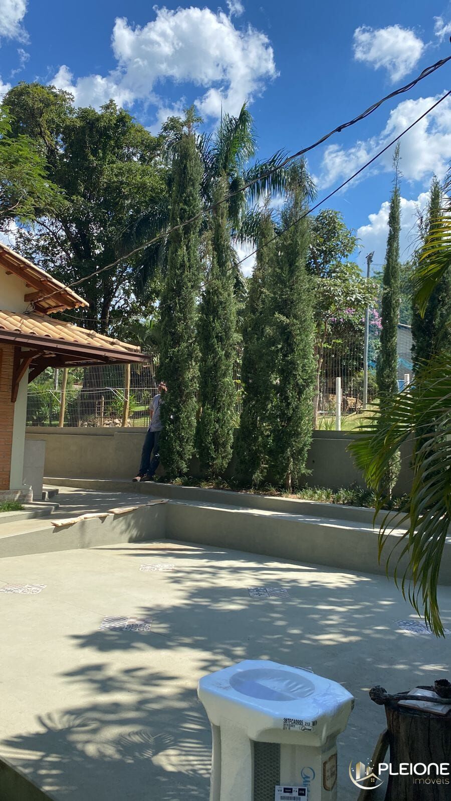 Chácara à venda com 1 quarto, 2030m² - Foto 10