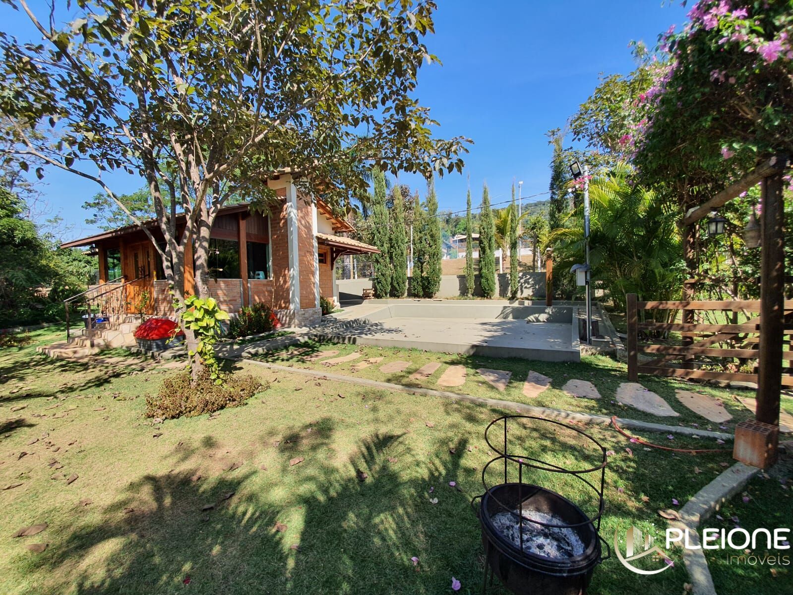 Chácara à venda com 1 quarto, 2030m² - Foto 14