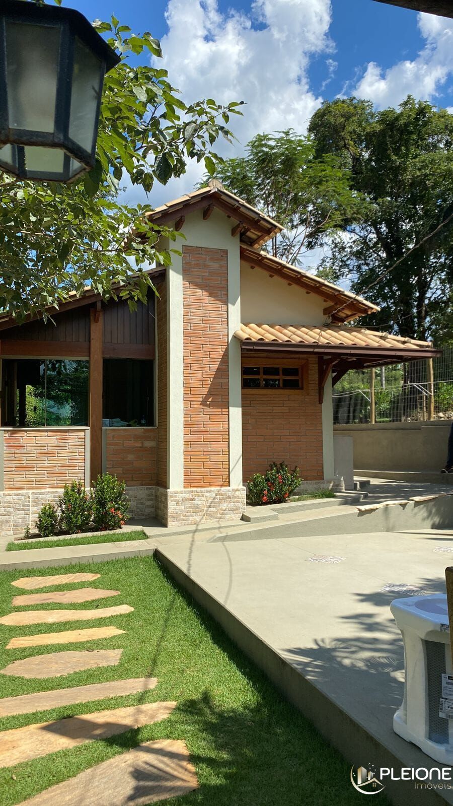 Chácara à venda com 1 quarto, 2030m² - Foto 2
