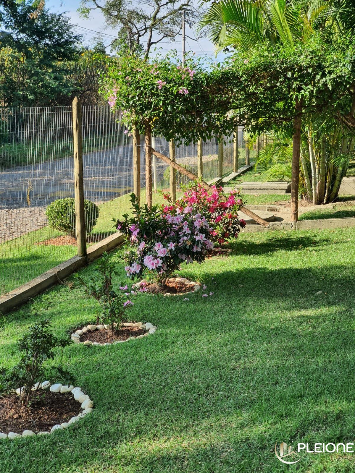 Chácara à venda com 1 quarto, 2030m² - Foto 19