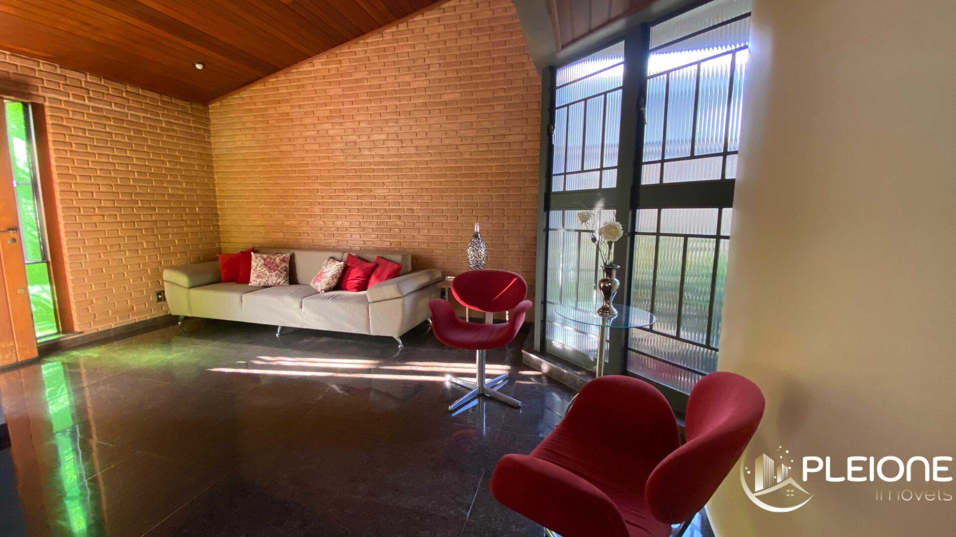 Casa à venda com 4 quartos, 353m² - Foto 8