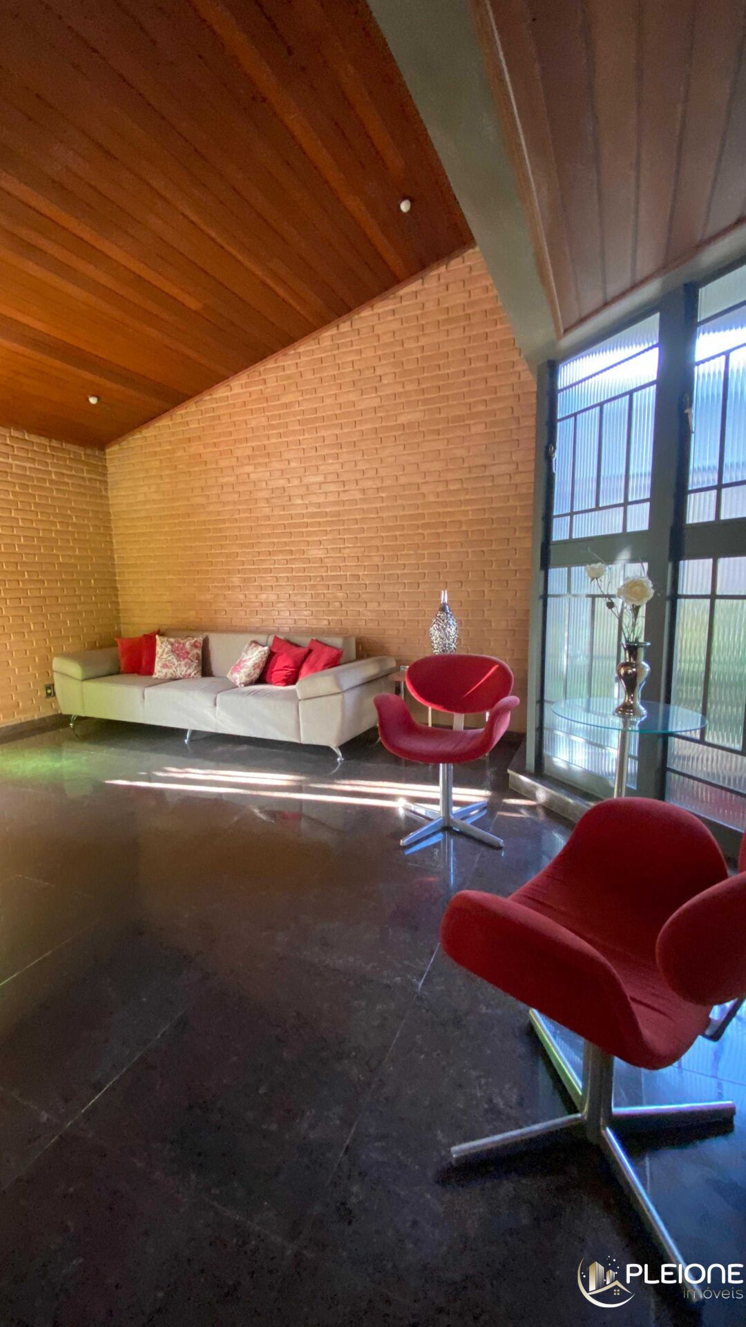 Casa à venda com 4 quartos, 353m² - Foto 9