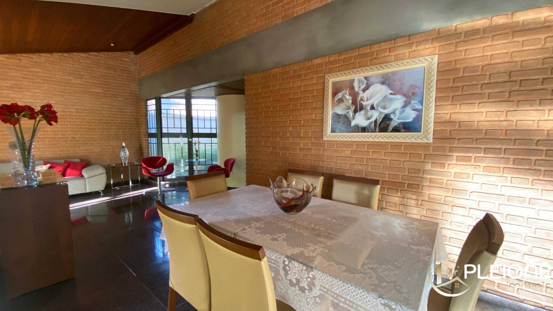 Casa à venda com 4 quartos, 353m² - Foto 5