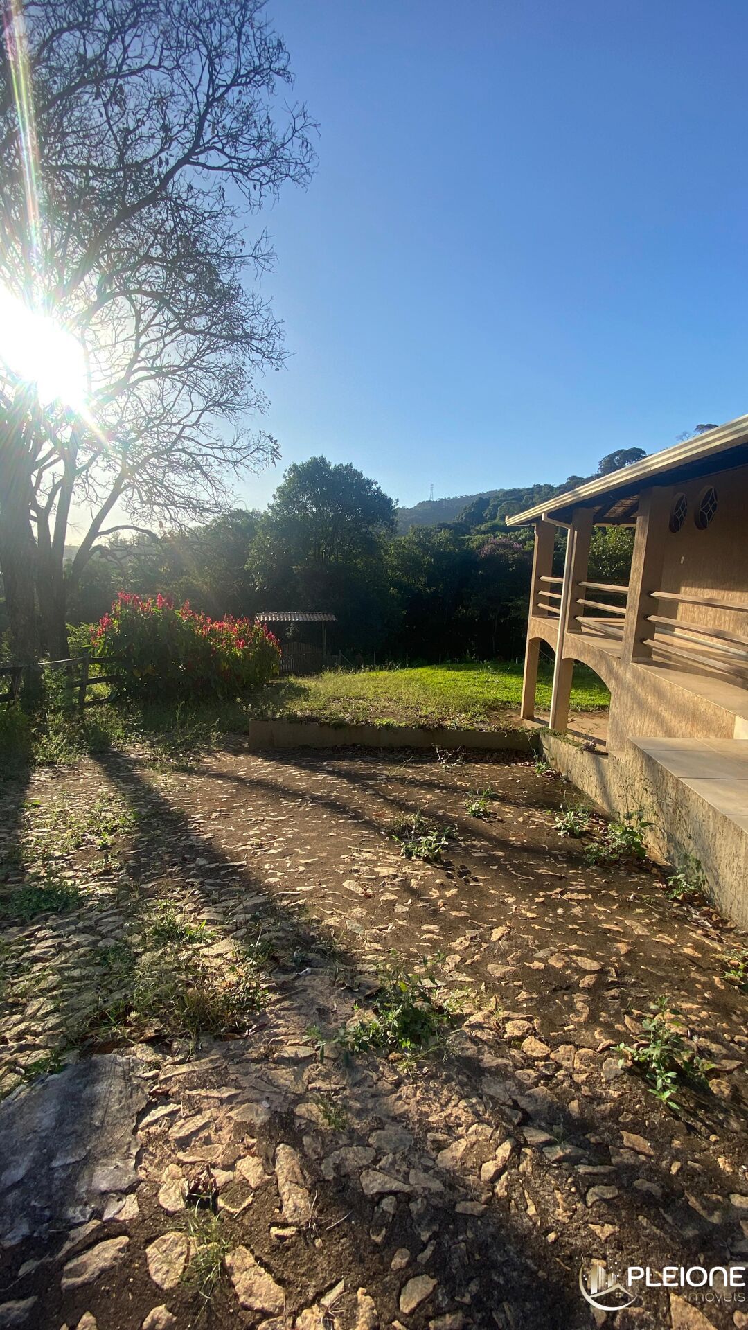 Chácara à venda com 4 quartos - Foto 4