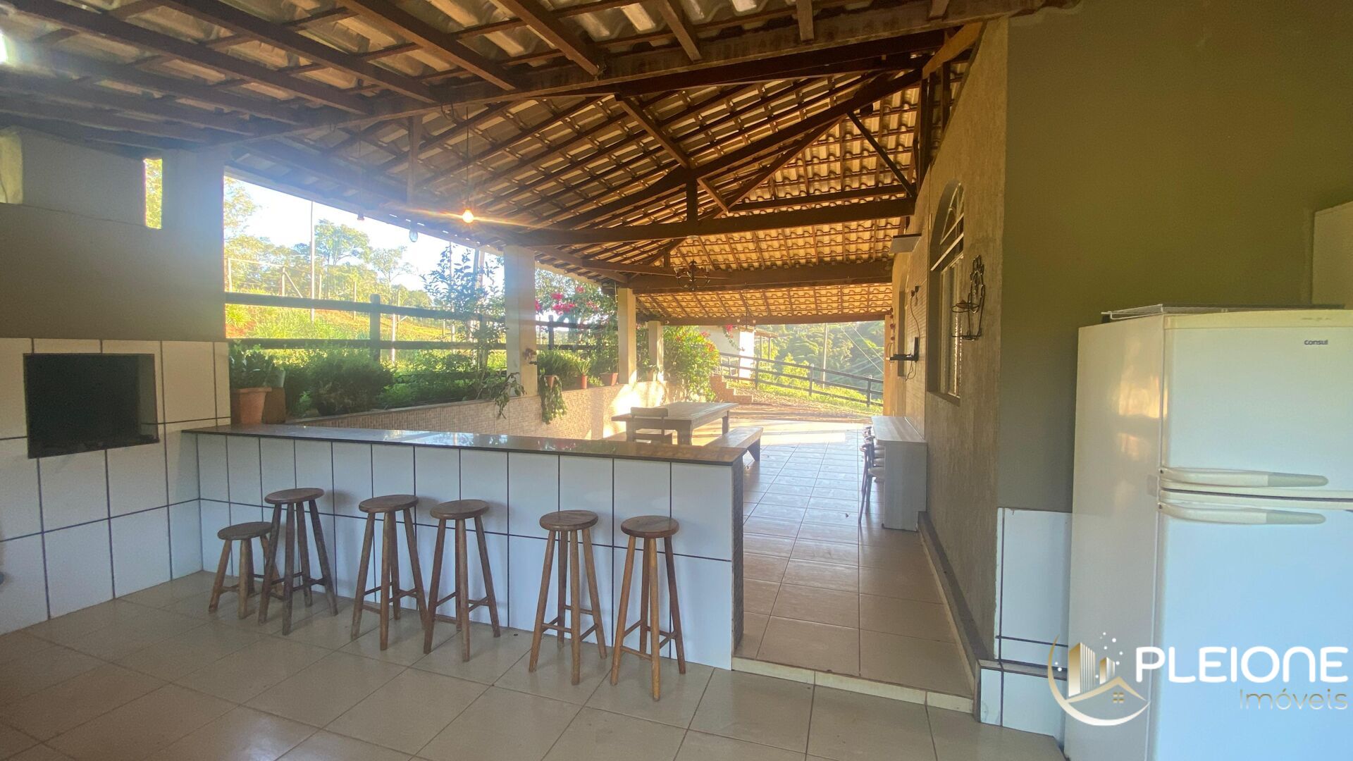 Chácara à venda com 4 quartos - Foto 25
