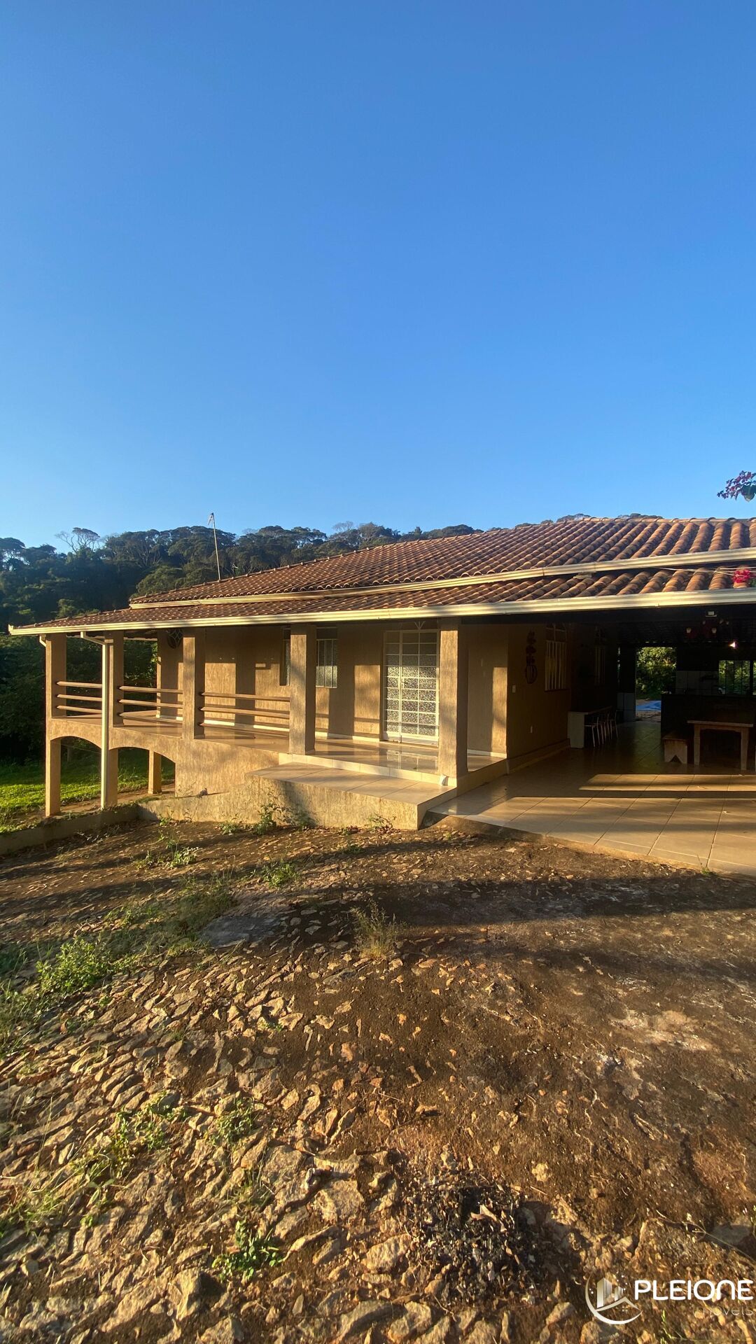 Chácara à venda com 4 quartos - Foto 2
