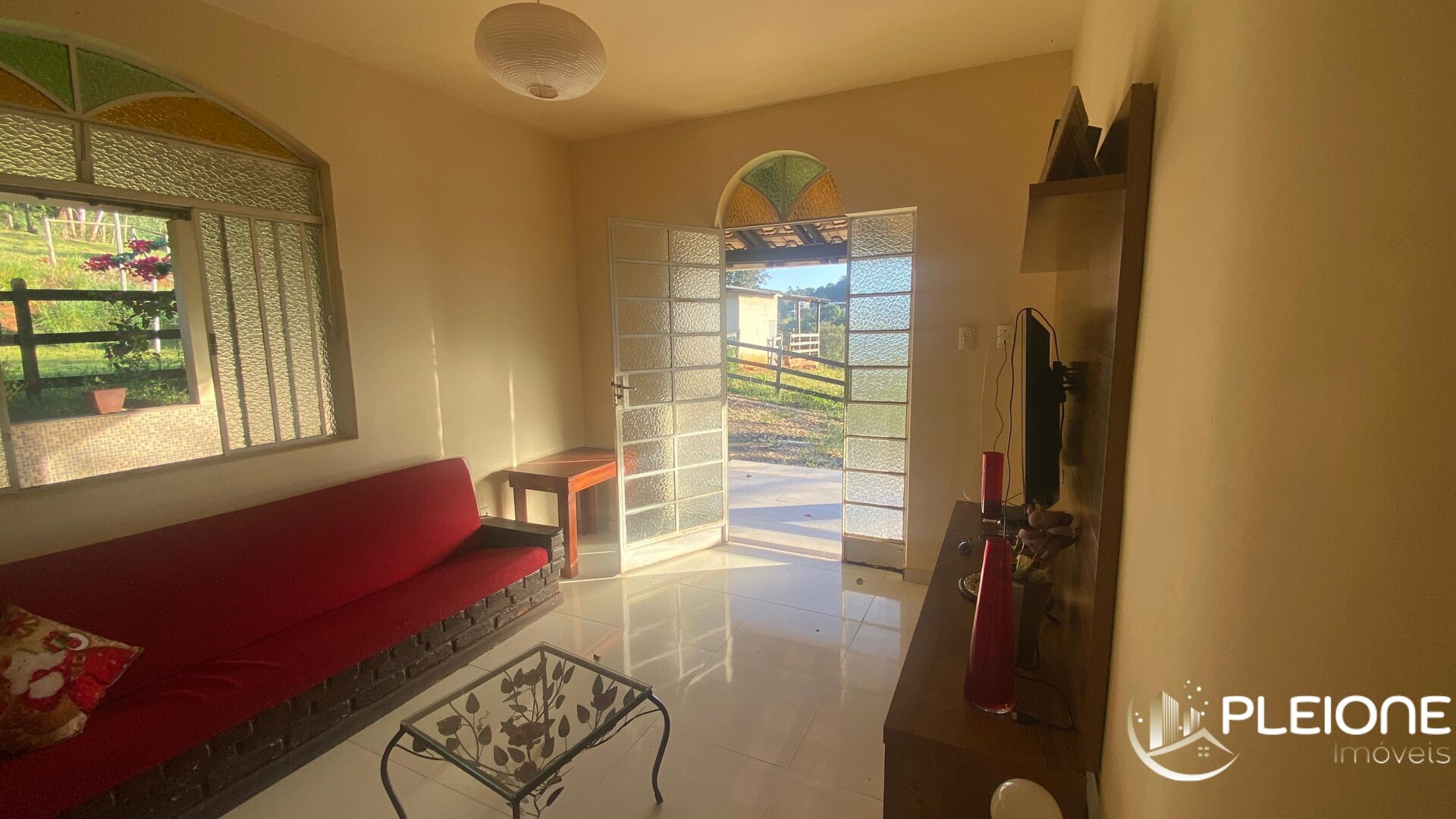 Chácara à venda com 4 quartos - Foto 9