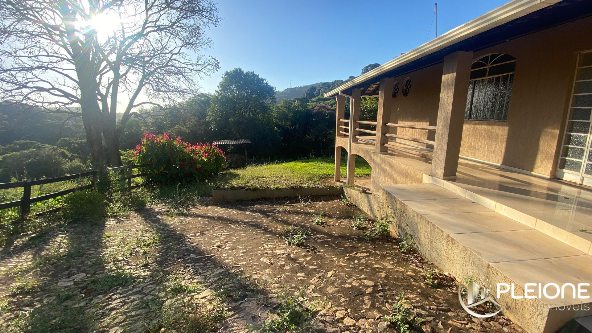 Chácara à venda com 4 quartos - Foto 3