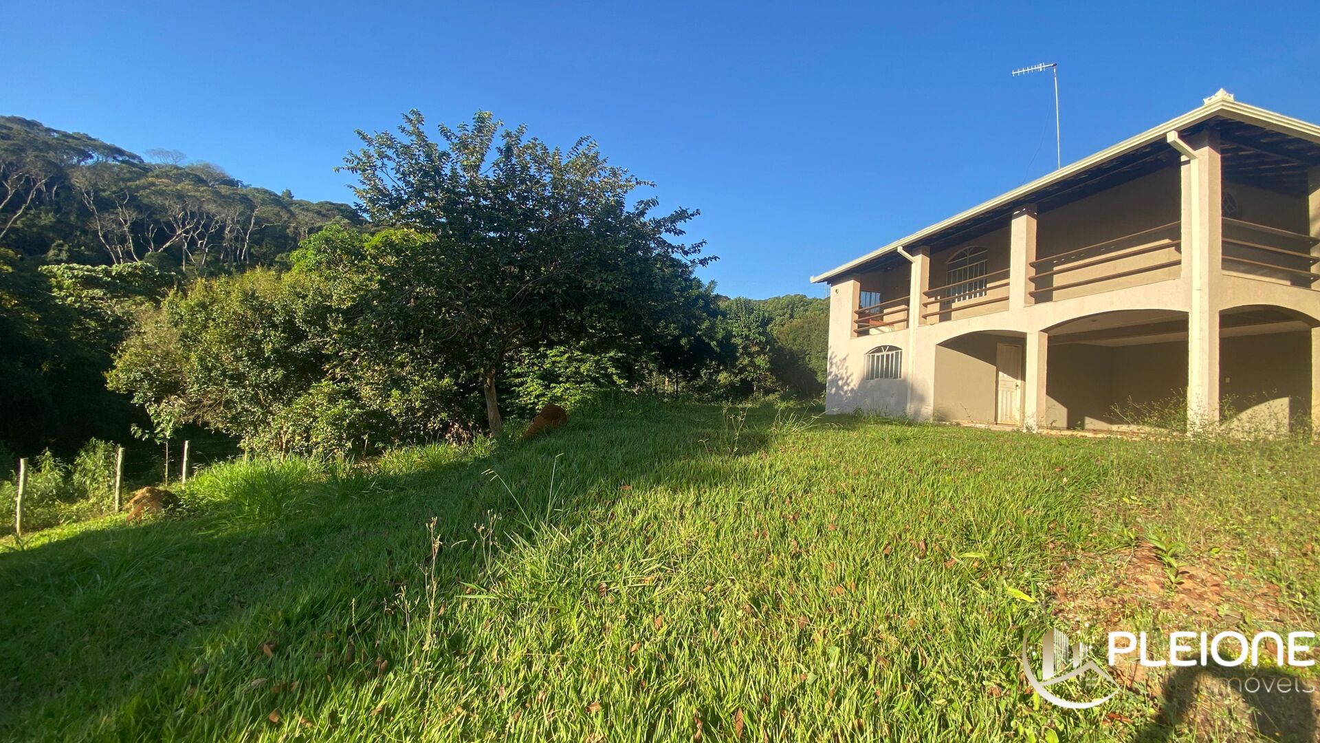Chácara à venda com 4 quartos - Foto 7